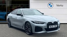 BMW 4 Series M440i xDrive MHT 5dr Step Auto Petrol Hatchback